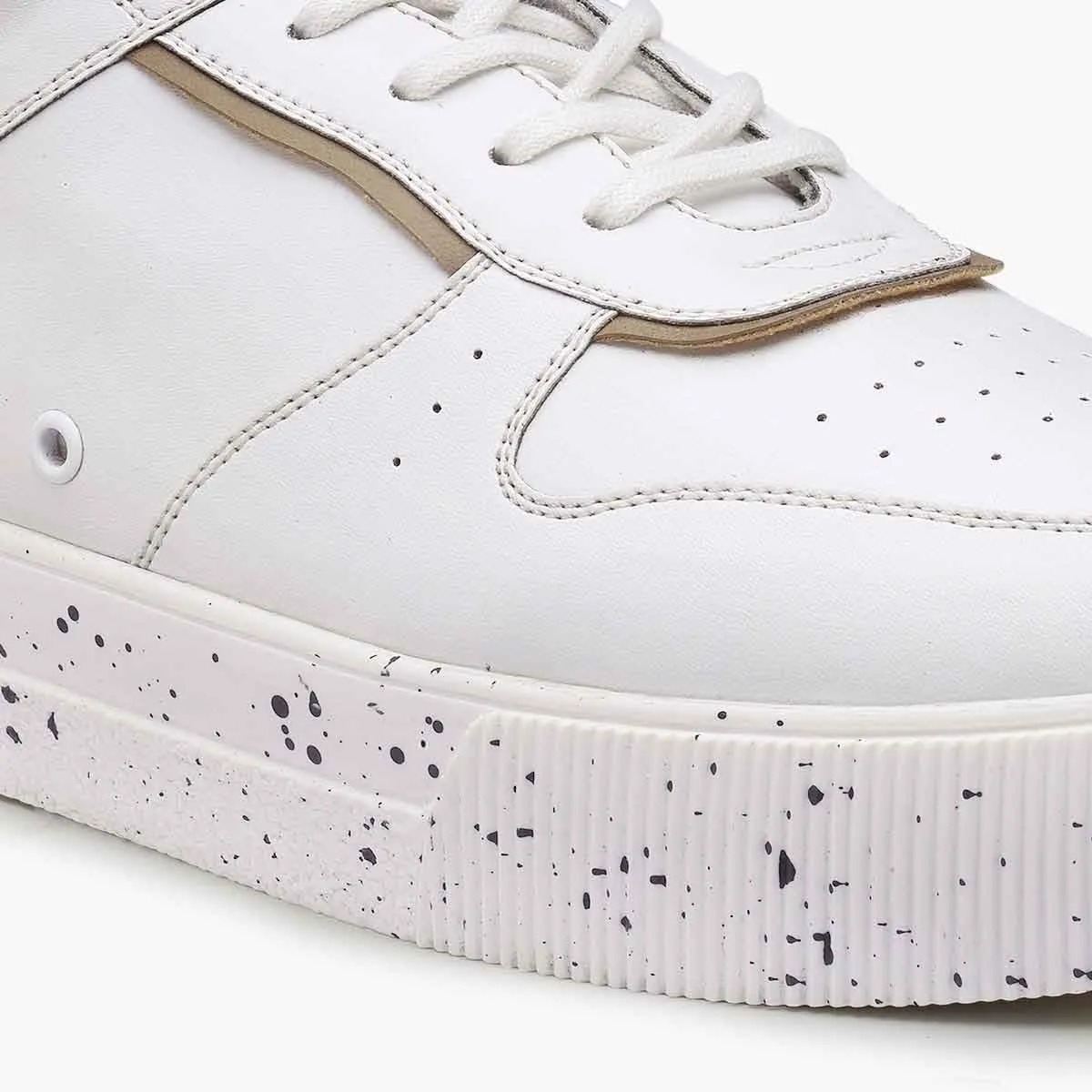 SPECKLE