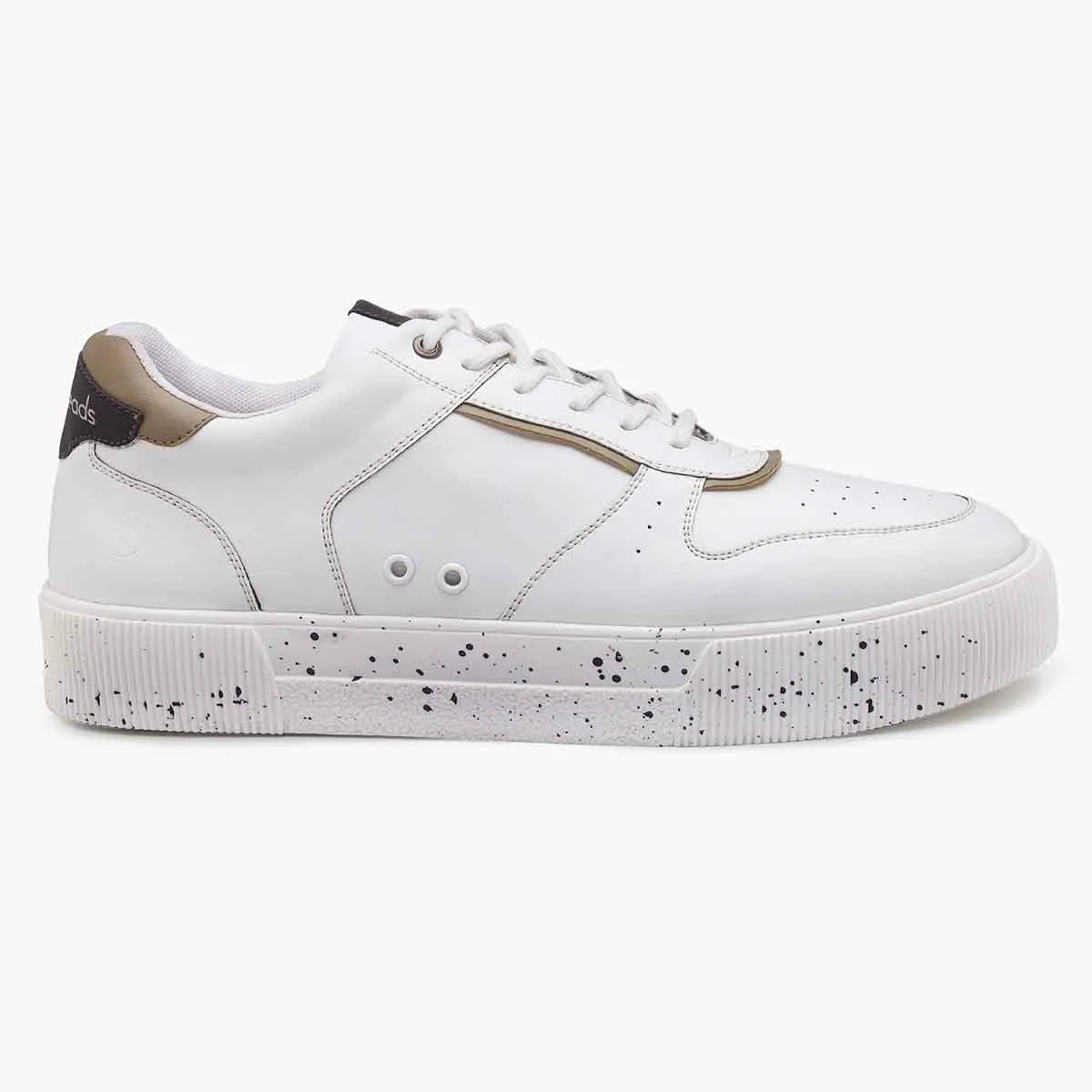 SPECKLE