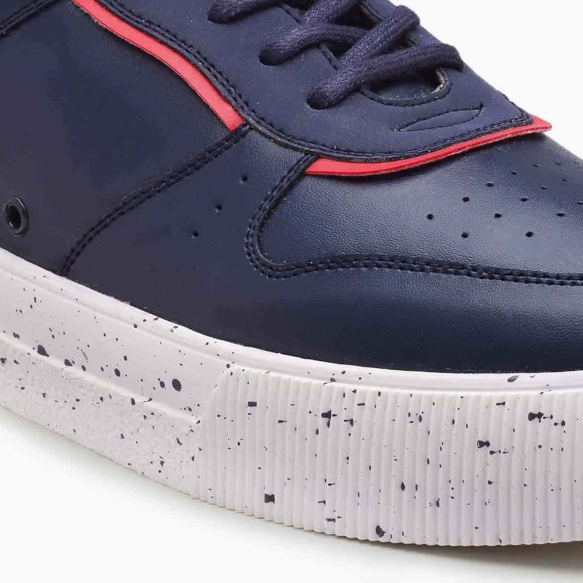 SPECKLE