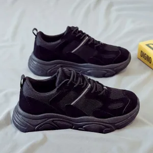 Sports Heighting Versatile Shoes