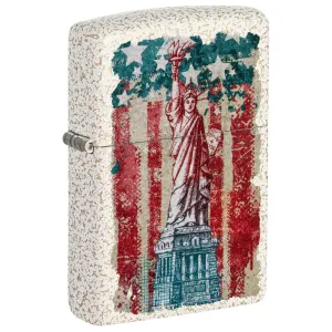 Statue of Liberty Design