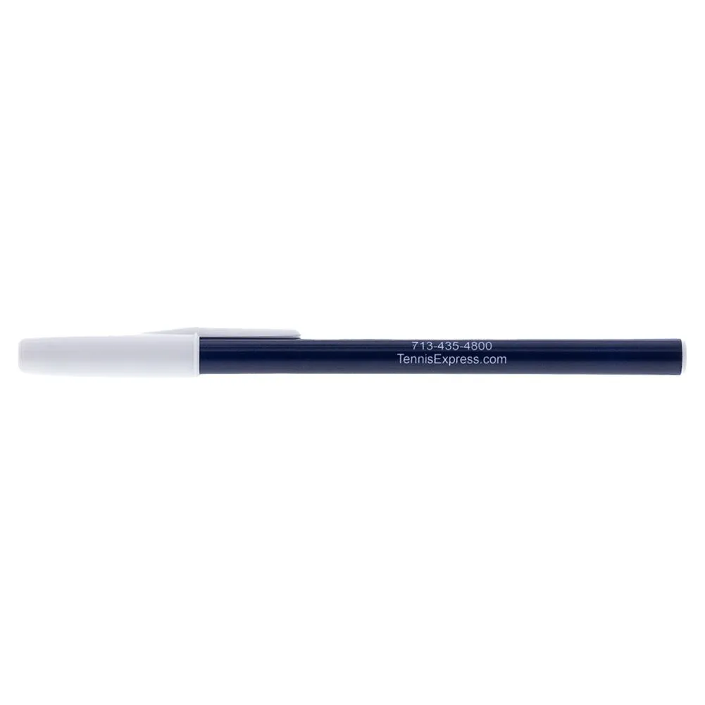 Tennis Express Pen