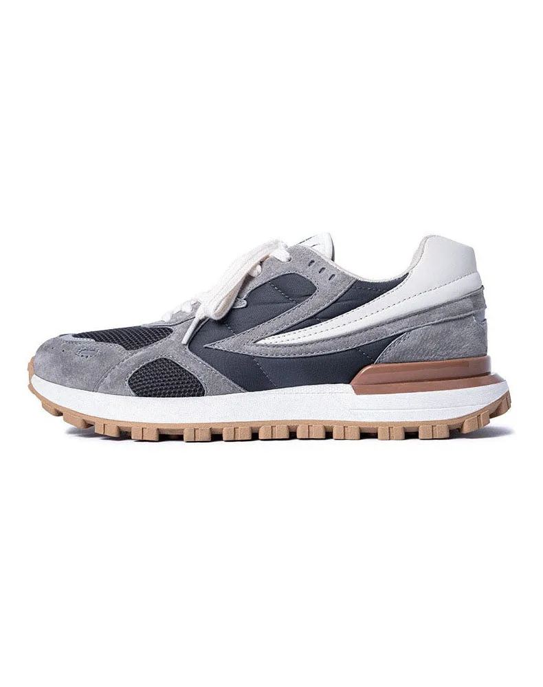 Thick Soled Jogging Breathable Unisex Sports Shoes