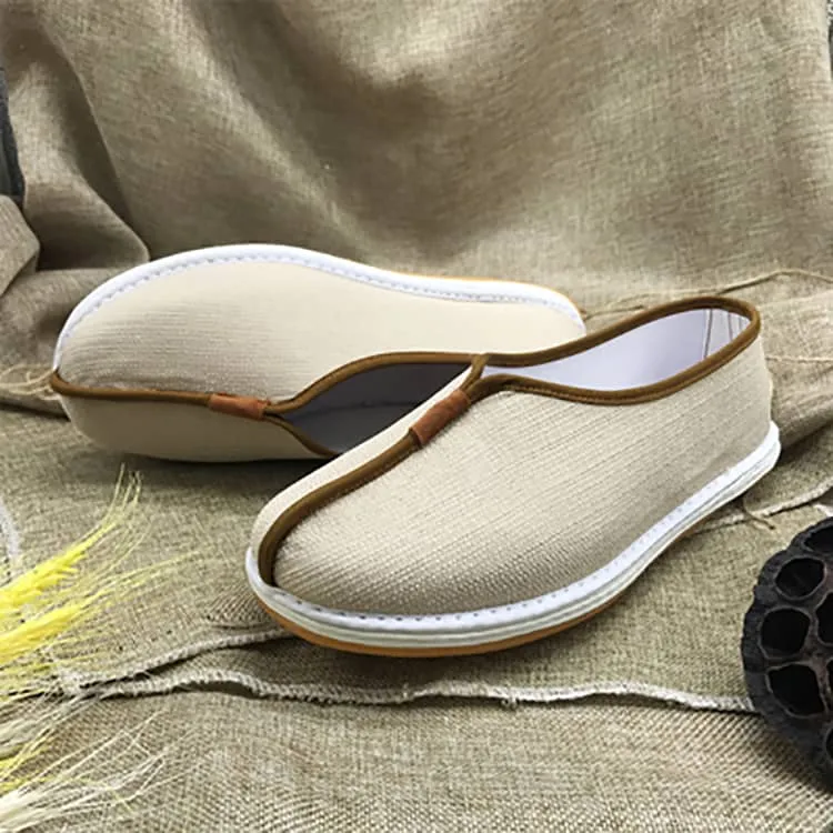 Traditional Shaolin Monk Shoes