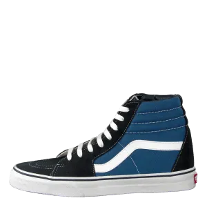U SK8-HI Navy