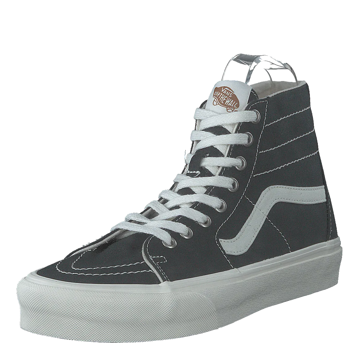 Ua Sk8-hi Tapered (eco Theory) Black/natural