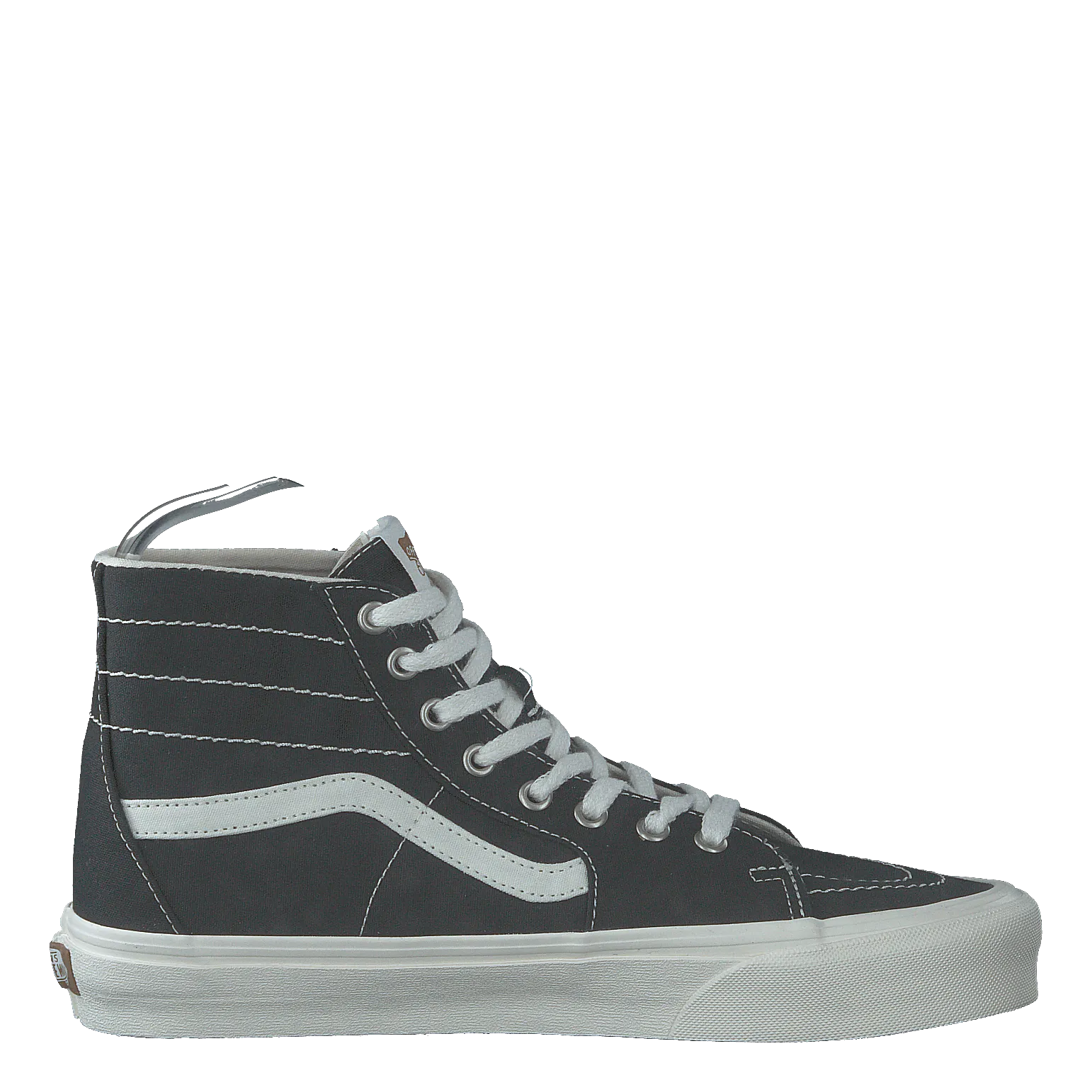 Ua Sk8-hi Tapered (eco Theory) Black/natural