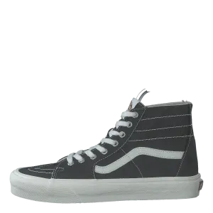 Ua Sk8-hi Tapered (eco Theory) Black/natural