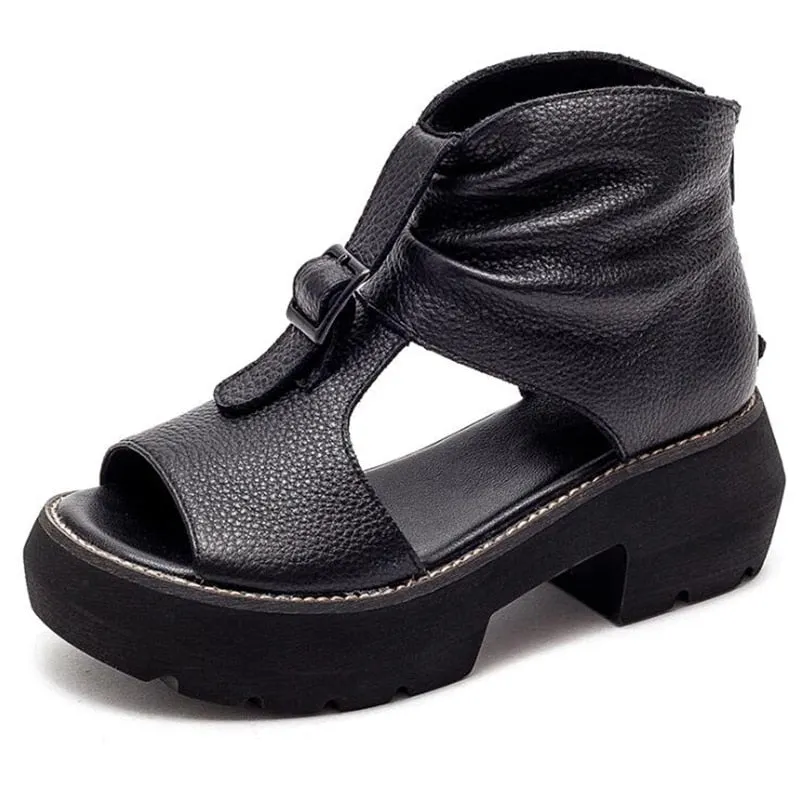 USS Shoes Herminia Women's Sandal