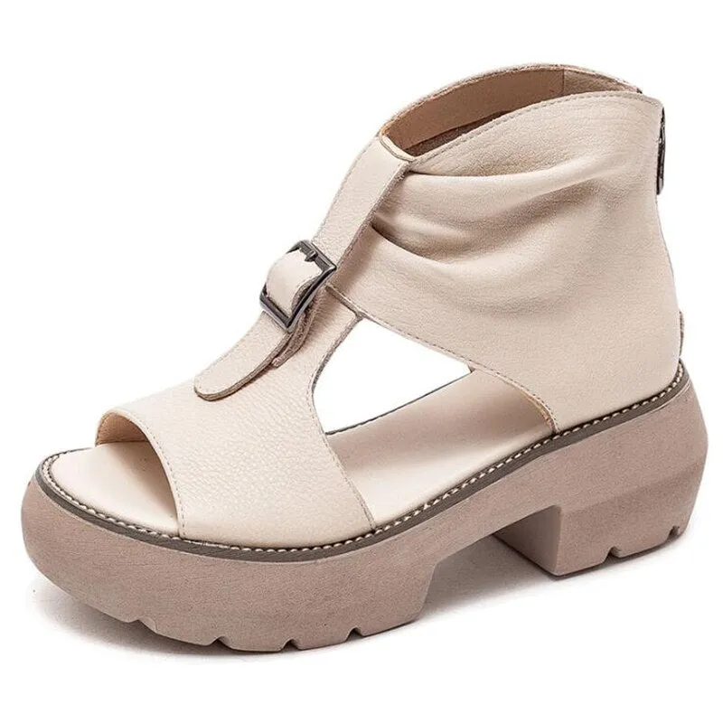 USS Shoes Herminia Women's Sandal