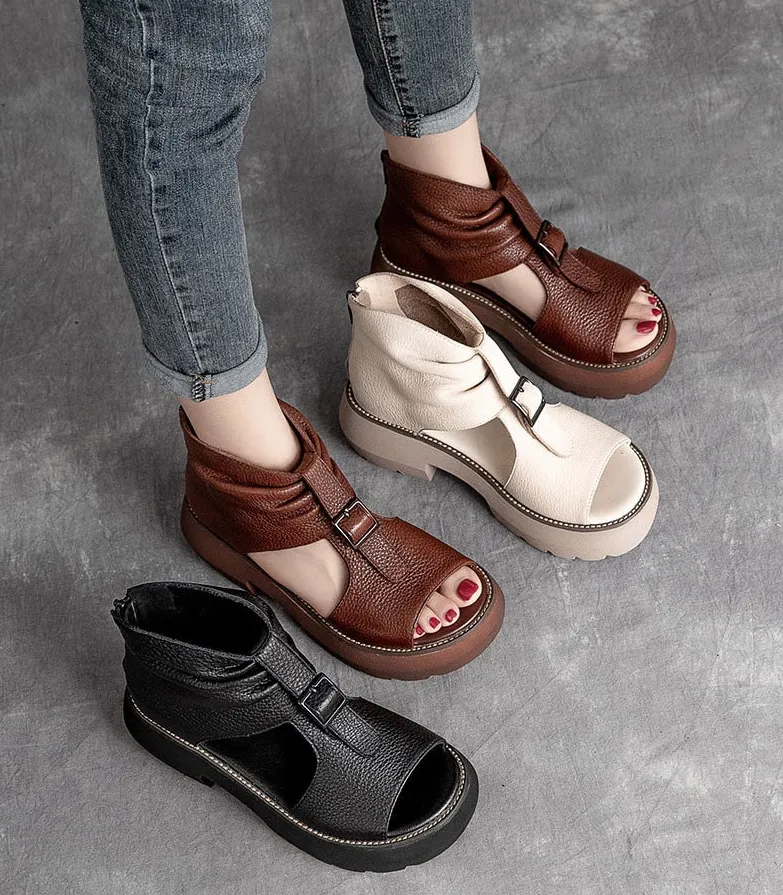 USS Shoes Herminia Women's Sandal