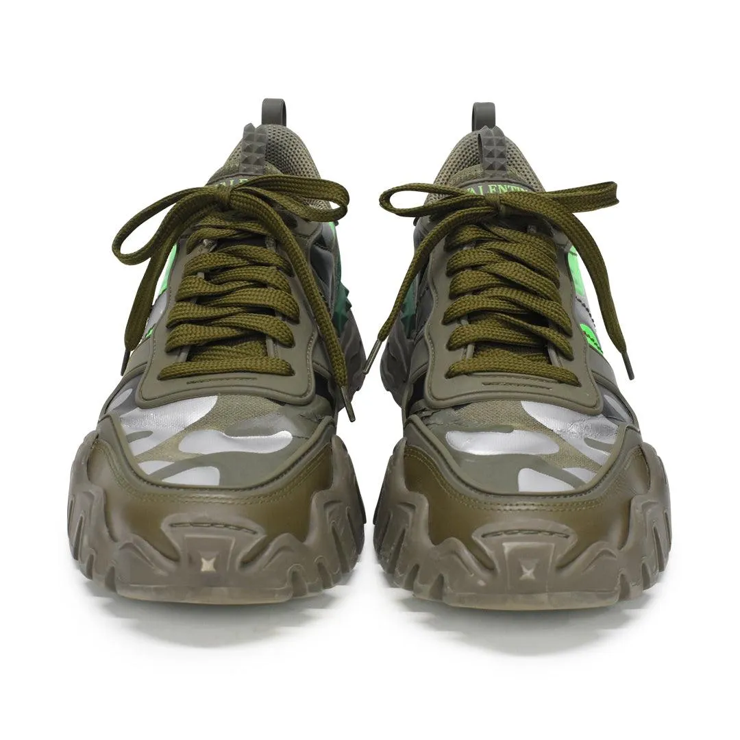 Valentino Sneakers - Men's 40