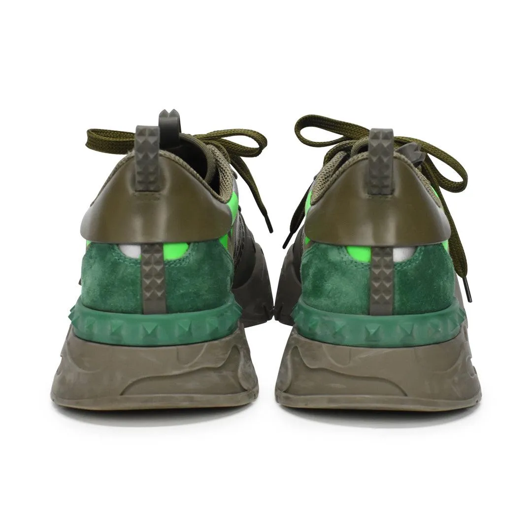 Valentino Sneakers - Men's 40