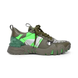 Valentino Sneakers - Men's 40