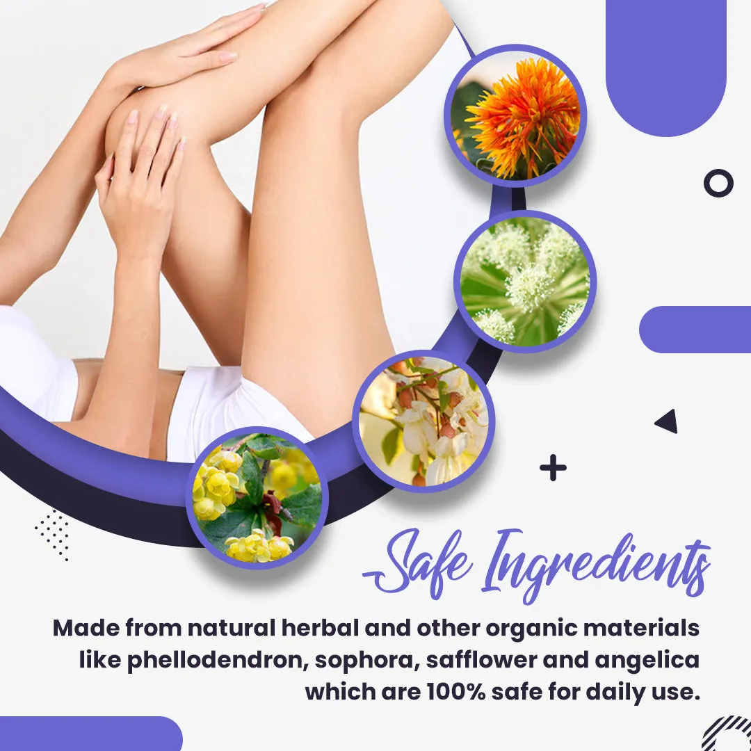 Varicose Veins Relief Cream