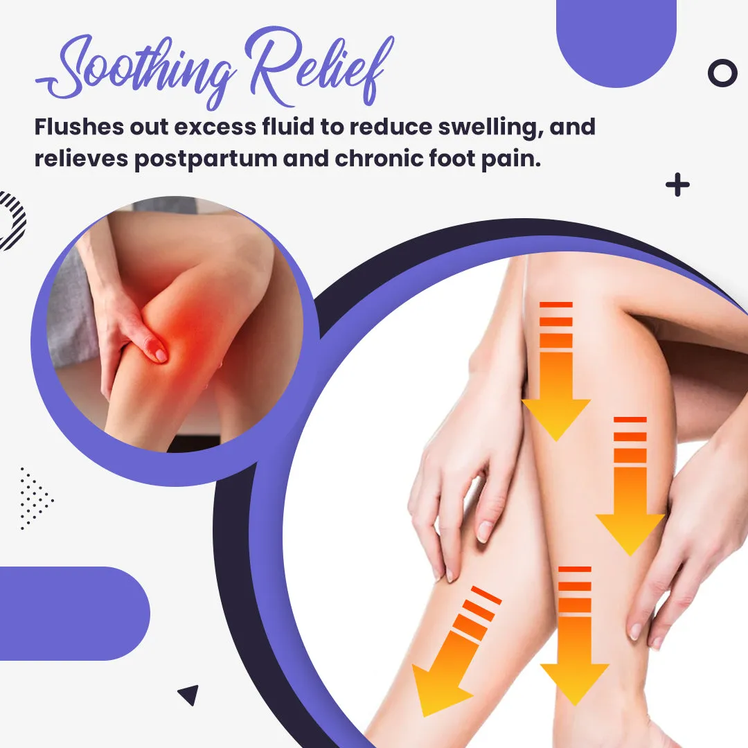 Varicose Veins Relief Cream