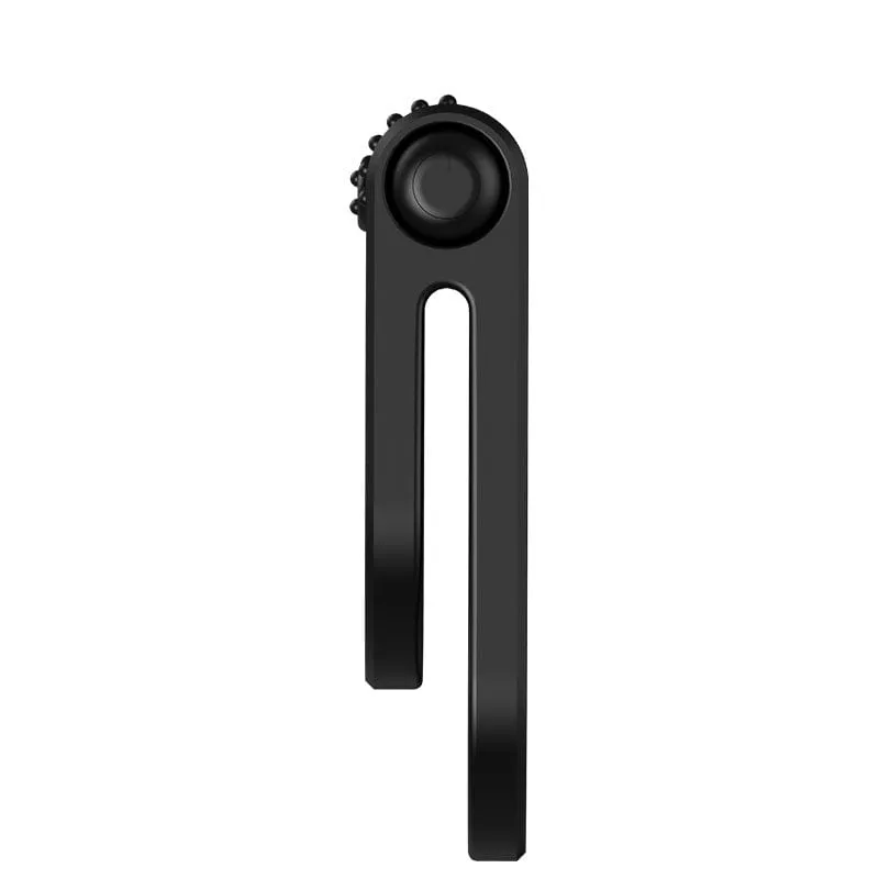 Vibrating Cock & Balls Ring