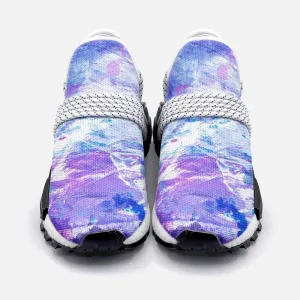 Water mark Unisex Lightweight Custom shoes