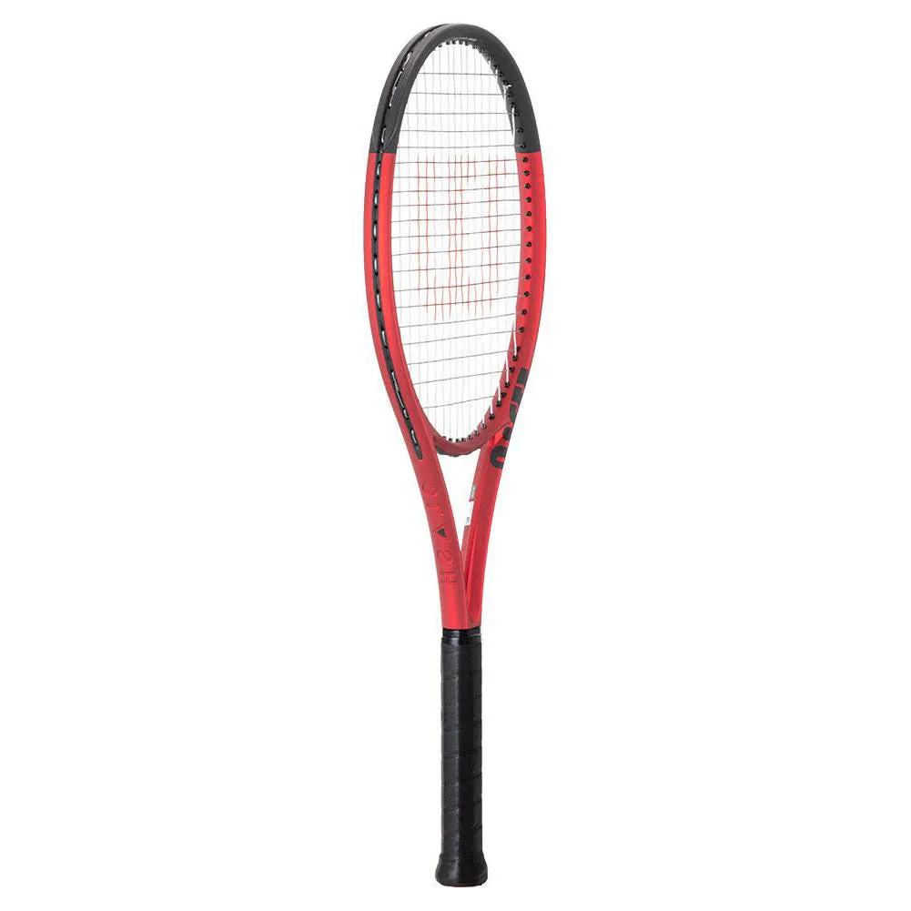 Wilson Clash 98 V2 Tennis Racquet USED