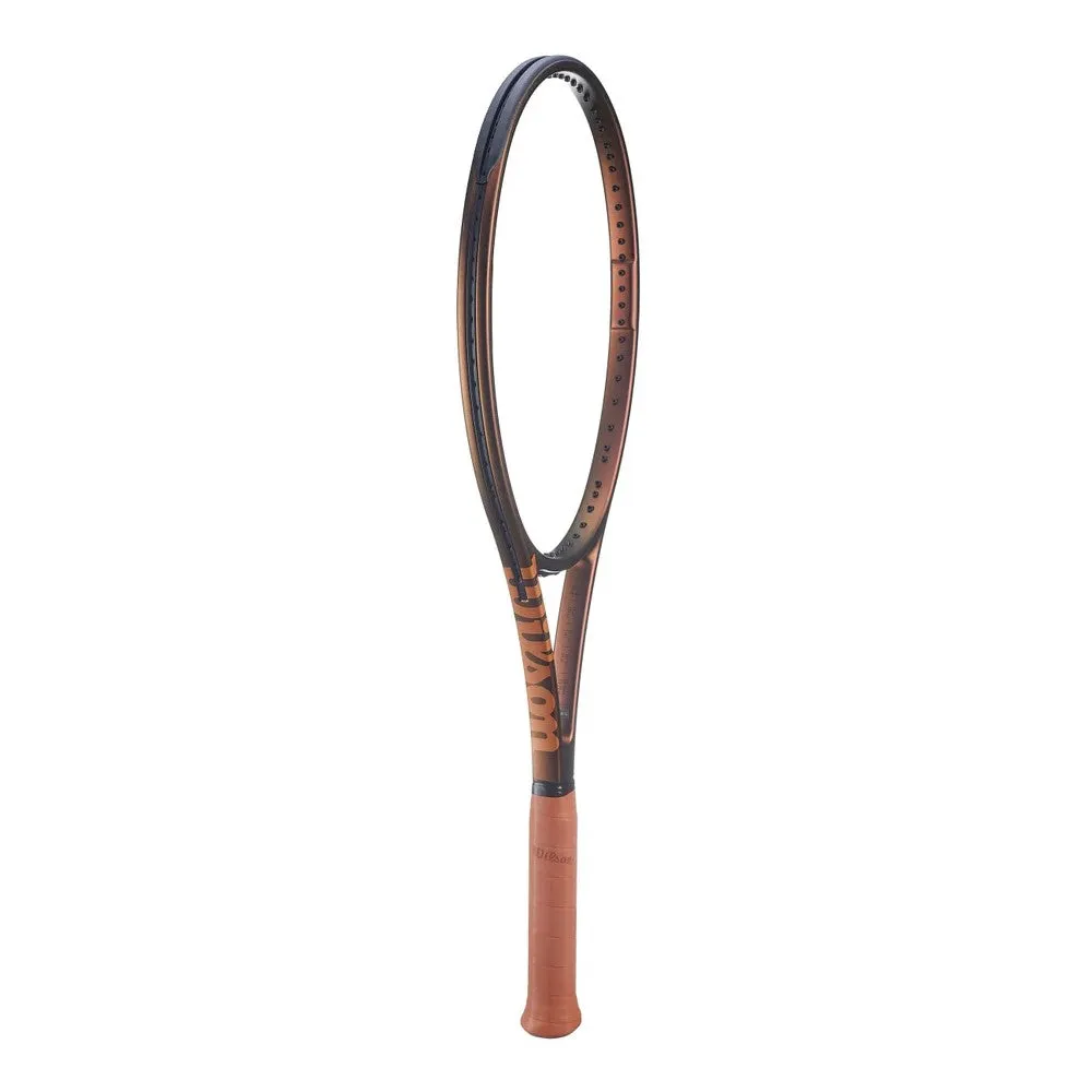 Wilson Pro Staff 97 V14 Tennis Racquet USED