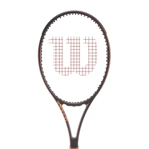Wilson Pro Staff 97 V14 Tennis Racquet USED
