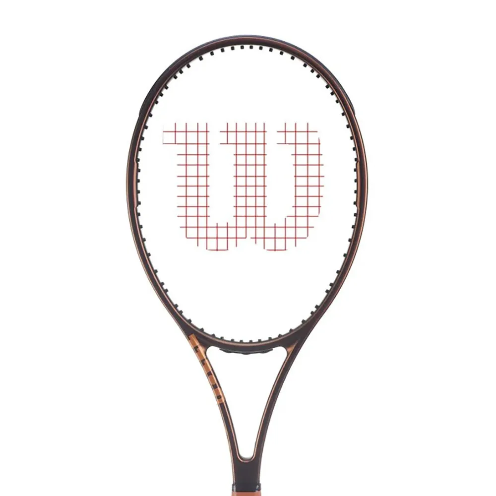 Wilson Pro Staff 97 V14 Tennis Racquet USED