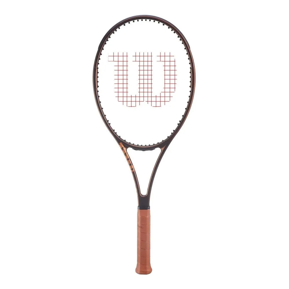 Wilson Pro Staff 97 V14 Tennis Racquet USED