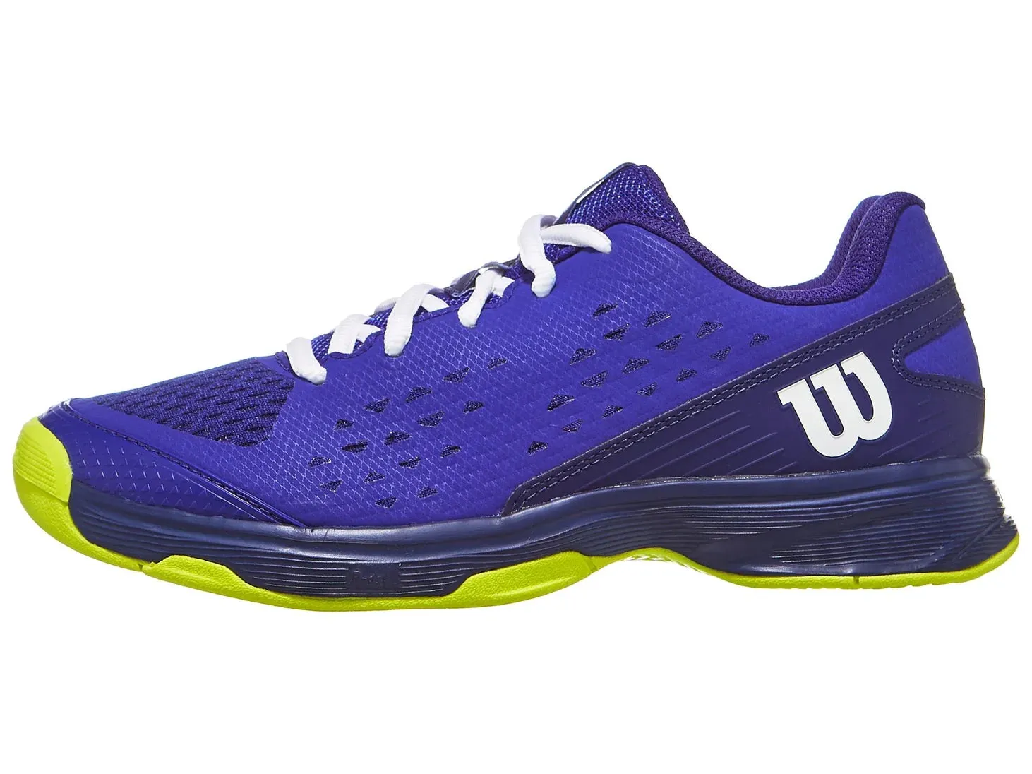 Wilson Rush Pro L Junior Shoe