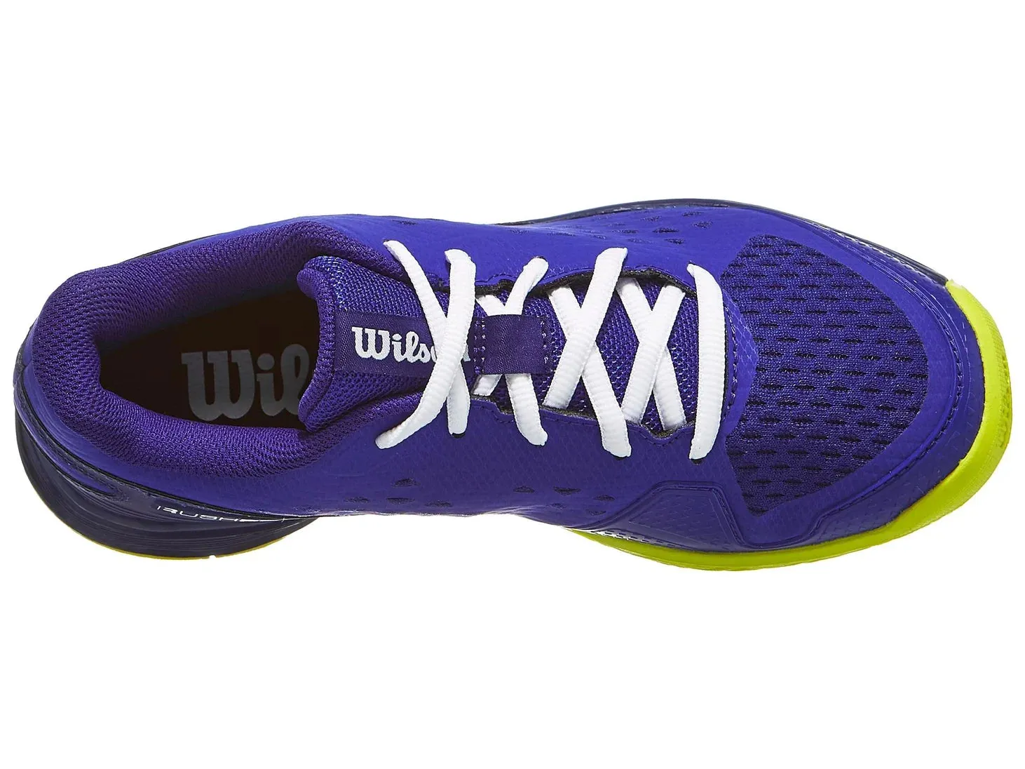 Wilson Rush Pro L Junior Shoe