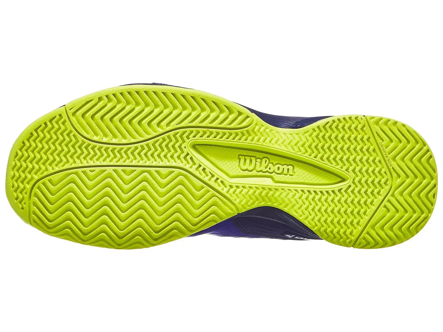 Wilson Rush Pro L Junior Shoe