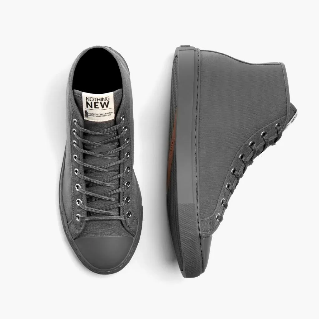 Women's Classic High Top | Grey