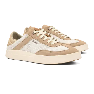Women's Kilea Shoe - Tan/Tapa