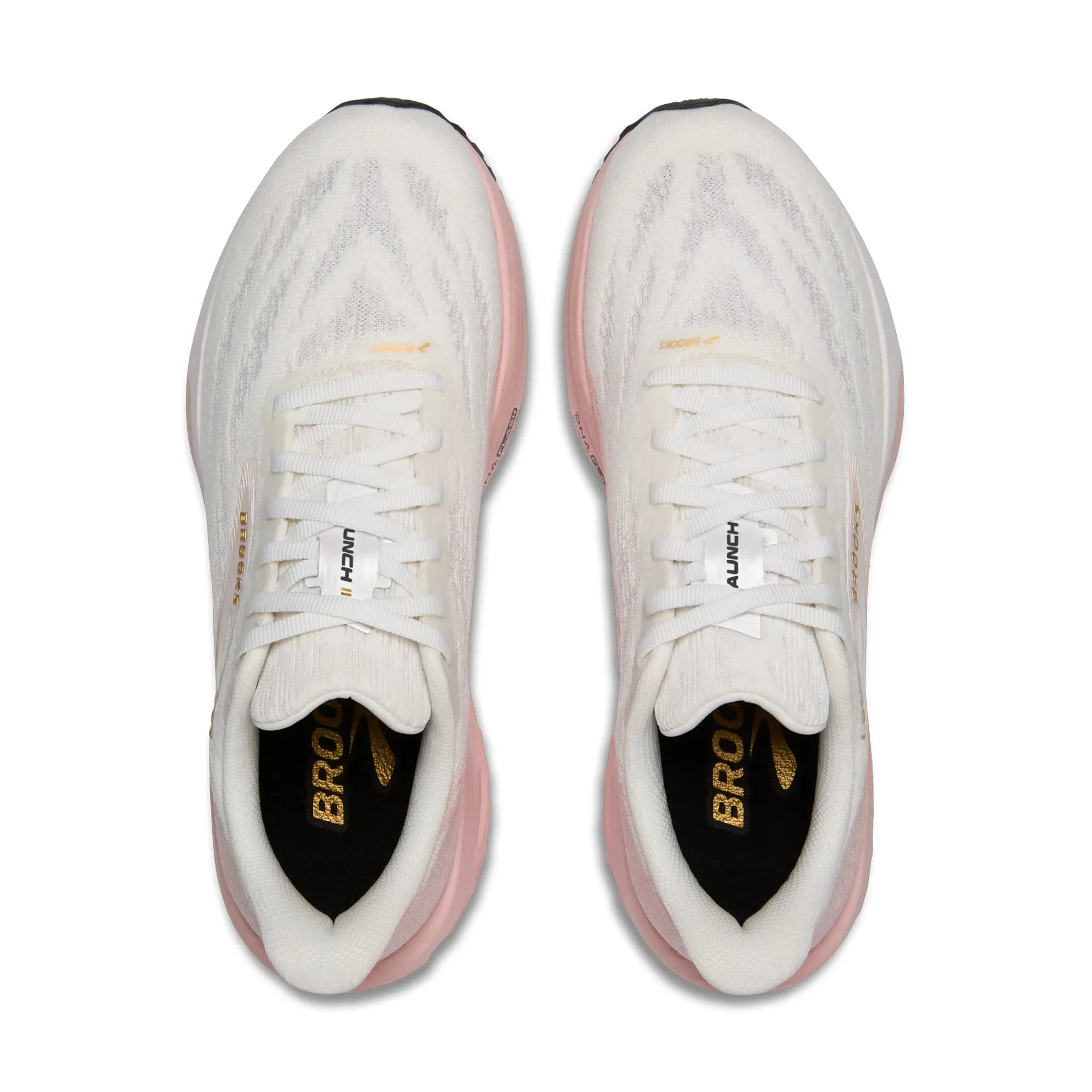 Women's Launch 11