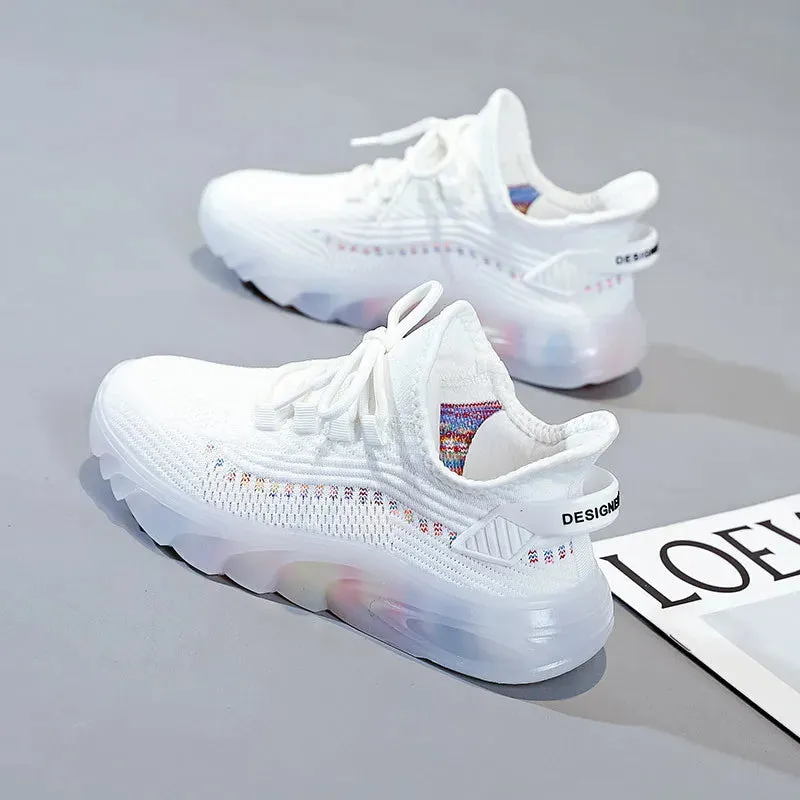 Women's Mesh Sports Shoes