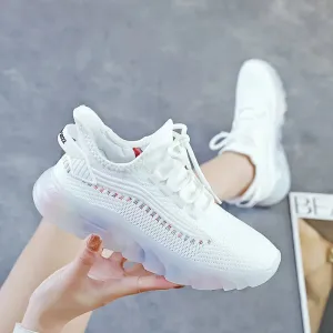 Women's Mesh Sports Shoes
