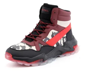 Wonderstone Burgundy